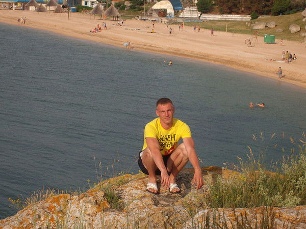 Сергей Туркин