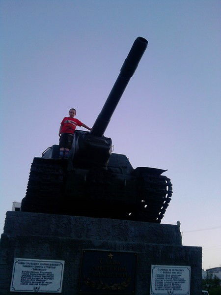 Андрей Дементьев