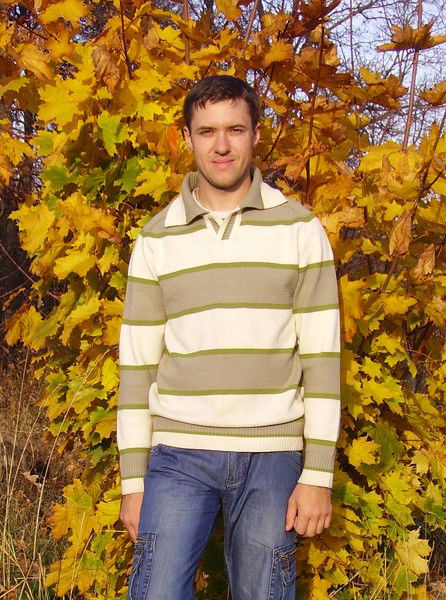 Евгений Юртаев