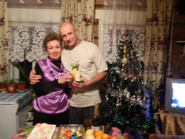 Игорь Кандудин