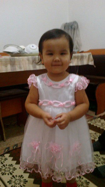 Саламат Калиев