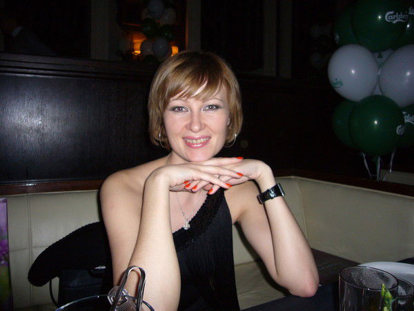 Екатерина Семенюк