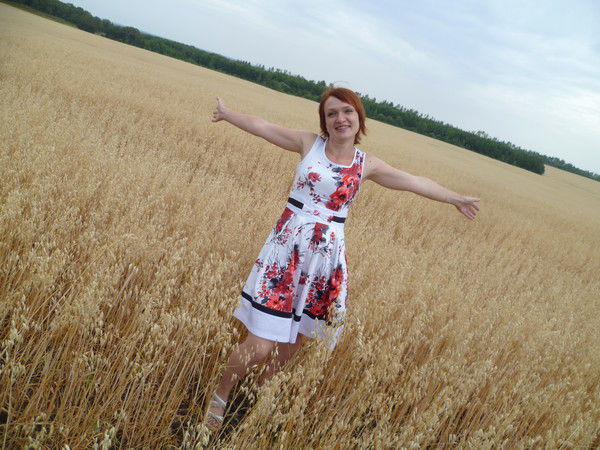 Ирина Ломакина