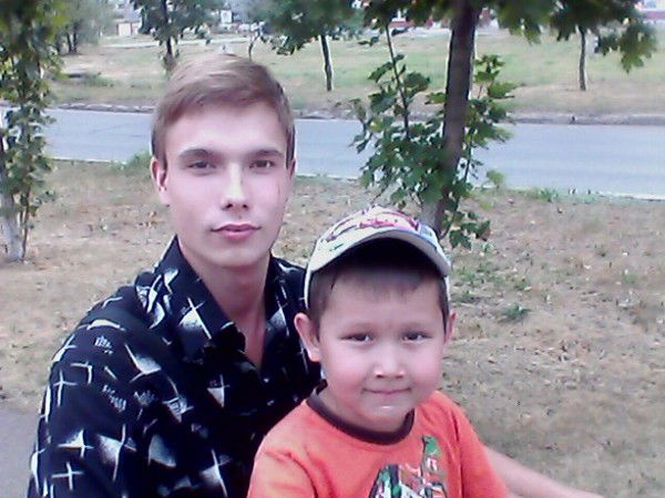 Эдуард Богданов