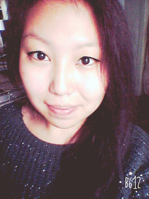 Айганым Балапанова