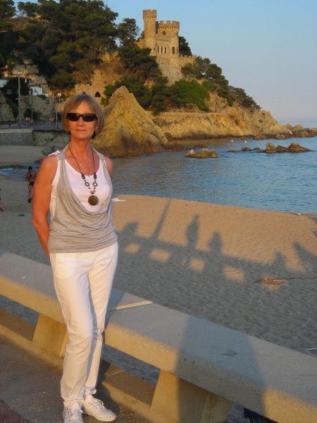 Наталья Ятагина