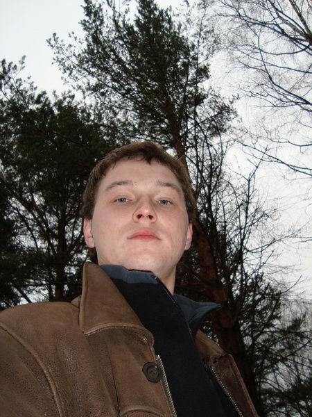 Дмитрий Лебедев