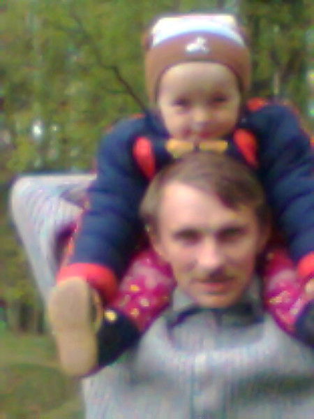 Алексей Пушкарев