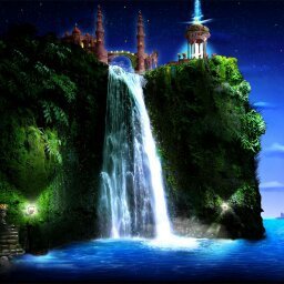 Подательница Жизни