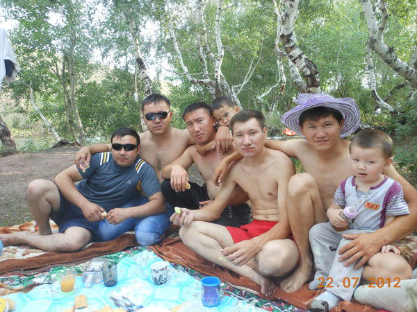 Куат Джуматаев