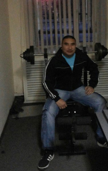 Ринат Усманов