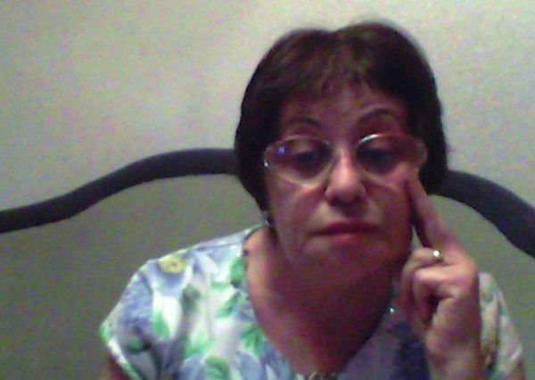 Нэля Басина