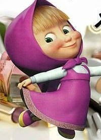 Наталья Иордаки