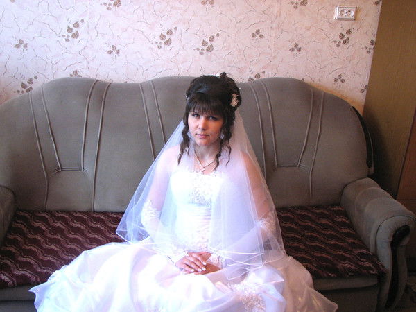 Ксения Мифтахутдинова