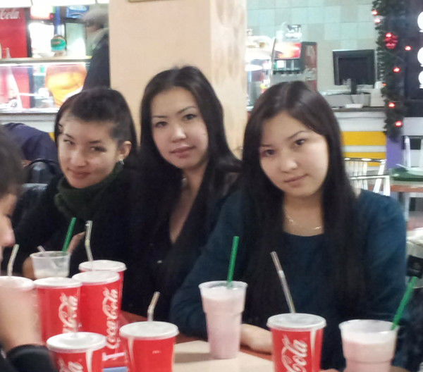 Улданай Абдиманап