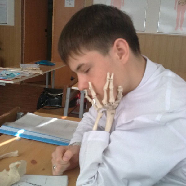 Никола Ивлев