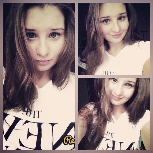 Полина Староквашева