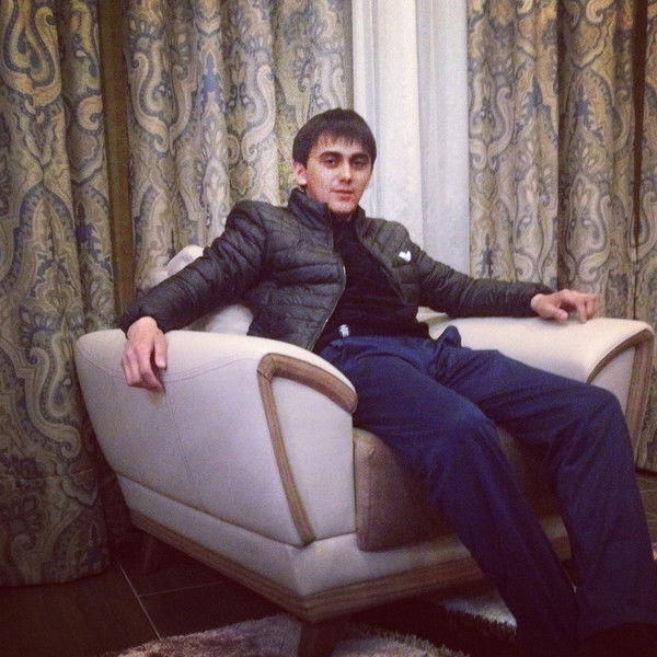 Тахирчик Турабеков