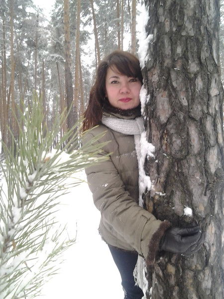 Гульшатик Абдеева