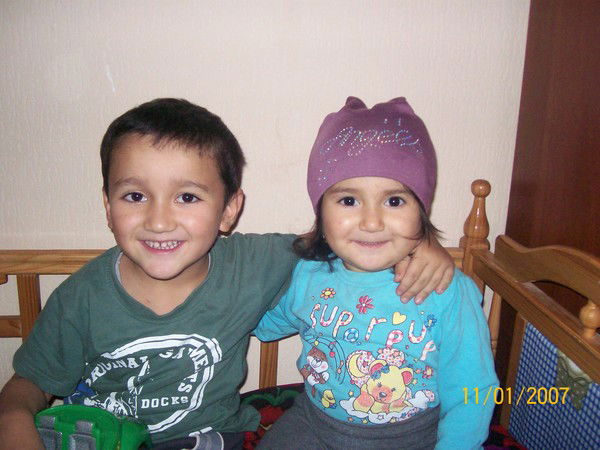 Rakhima Akramhodjaeva