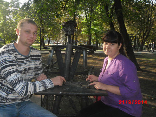 Стас Горячев