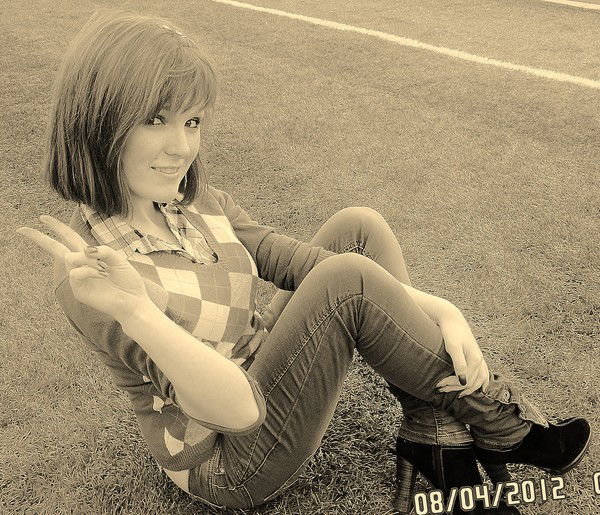 Анастасия Васенкова