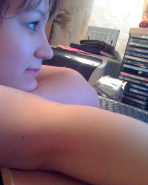 Анна Зазулина