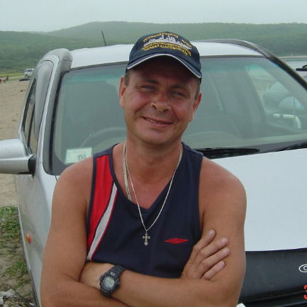 Анатолий Сорока