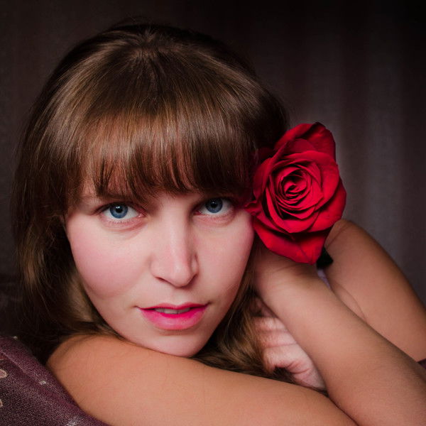 Наталья Закирова