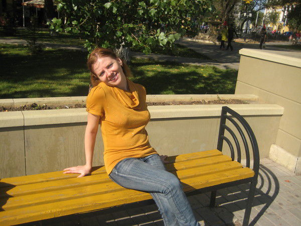 Анастасия Лан