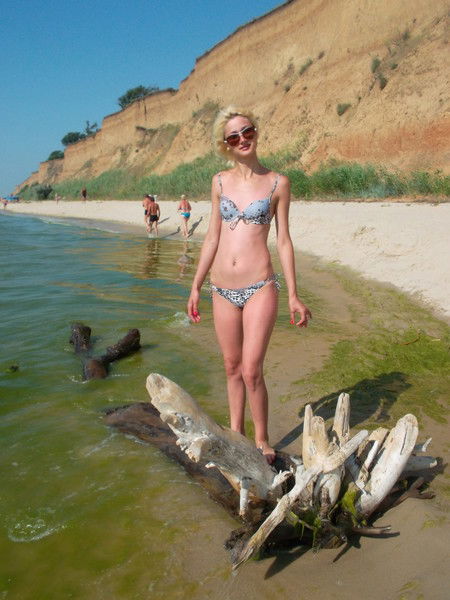 Валентина Перетрухина