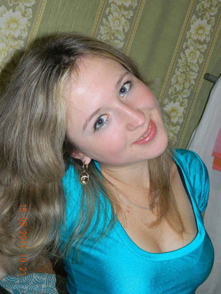 Нина Самойлова