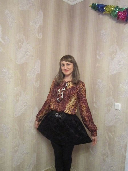 Людмила Полозова