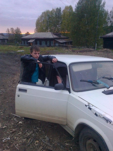 Руслан Закаров