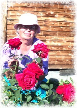 Нина Абрамова