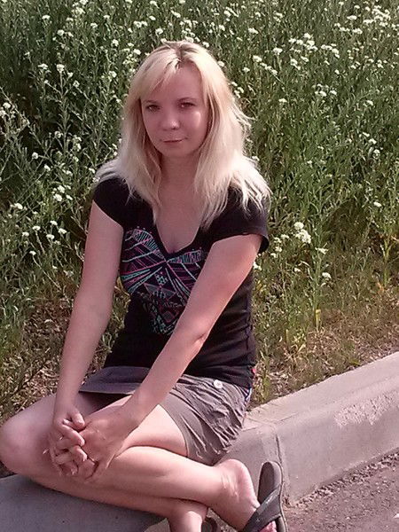 Виктория Курбатова