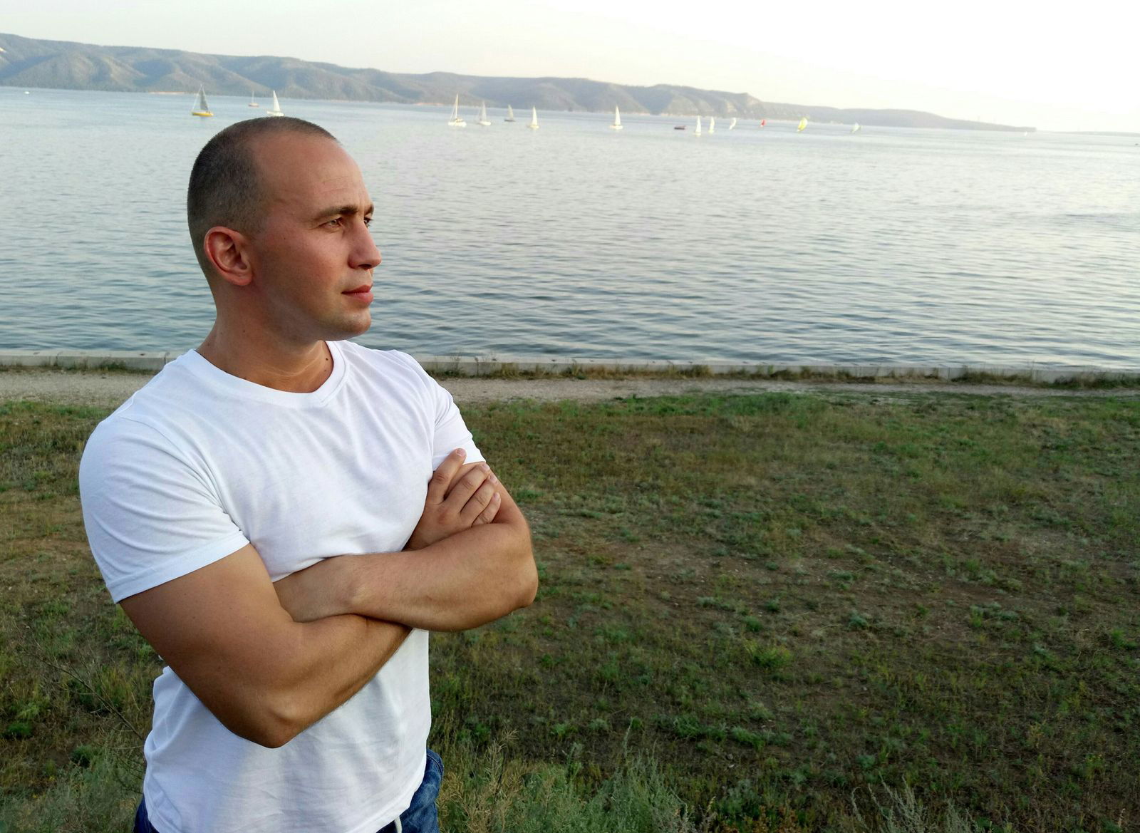 Артем Семкин