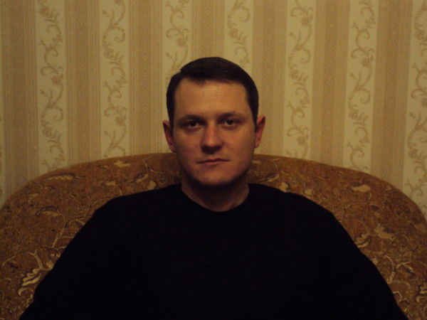 Валентин Лиховидов