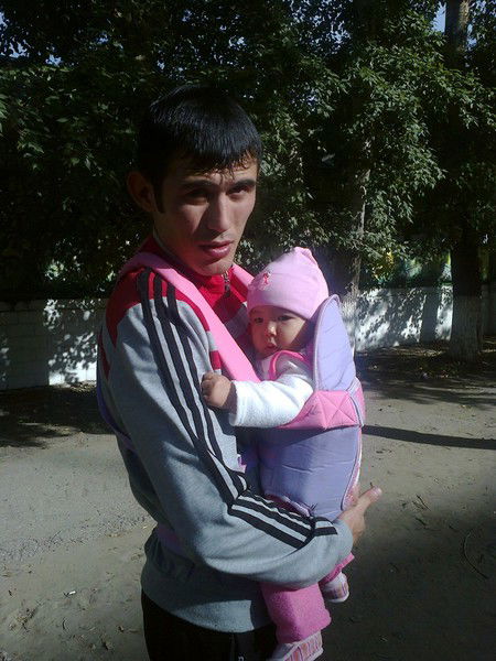 Диас Сагиев