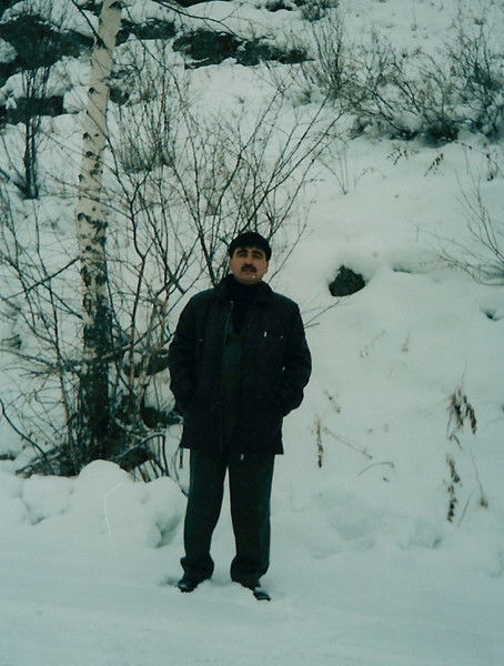 Сабит Селеубаев