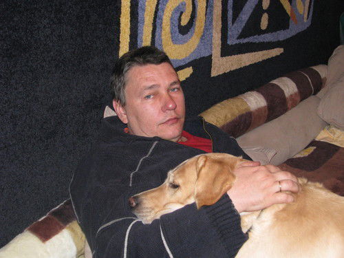 Дмитрий Эйдельнант