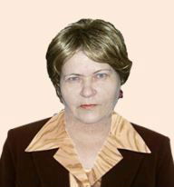 Таня Митрюшкина