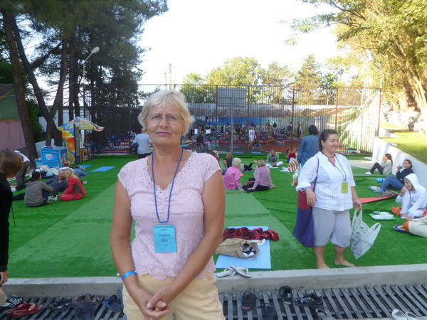 Нина Воронкова