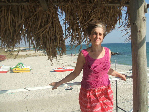 Виктория Федорова