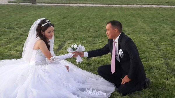 Айжан Толешова