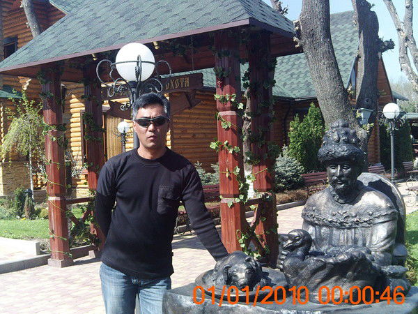 Александр Ли