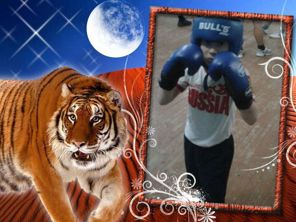 Лилия Симахова