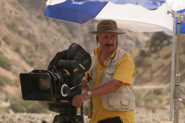 Сергей Зубиков