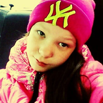 Анастасия Аникина