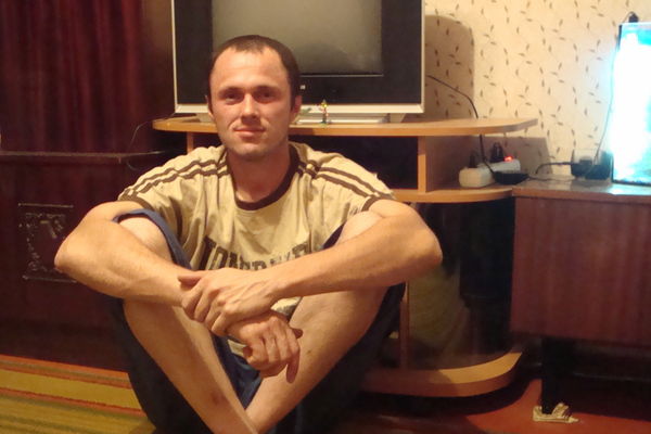 Алексей Куслий